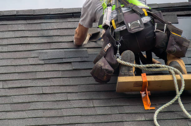 Reliable Gutter Installation contractor in Easton, CT by Brentwood Metal Roofing