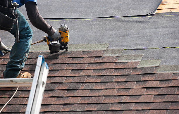Licensed Gutter Installation service in Easton, CT - Brentwood Metal Roofing